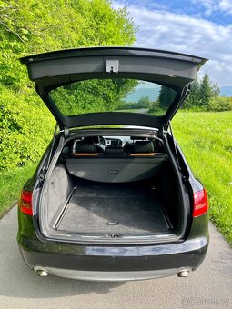 AUDI A6 C6 3.0 TDI - nové ROZVODY - 5