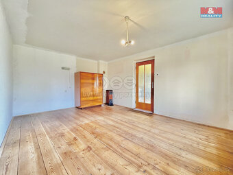 Prodej rodinného domu, 162 m², Mistrovice - 5