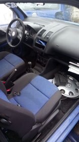 Vw lupo veskere dily - 5