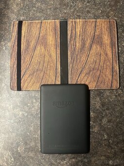 Čtečka knih Amazon Kindle Paperwhite 10. gen 32GB + obal 3 - 5
