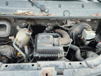 Renault Master č. 22920 - 5