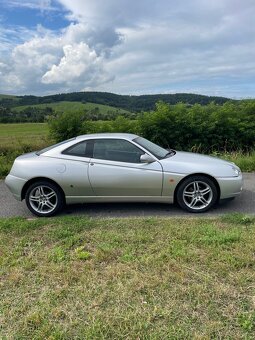 Alfa Romeo GTV 2,0 jts - 5