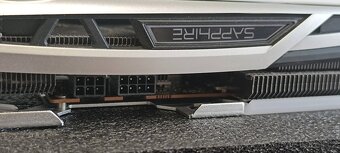 Sapphire Nitro+ RX 6700XT 12GB - 5