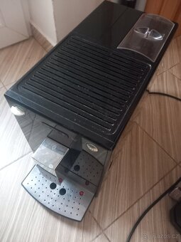 Kávovar Melitta Caffeo Solo E950-201 - 5