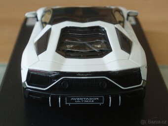 1/43 LookSmart - Lamborghini Aventador LP 780-4 - 5