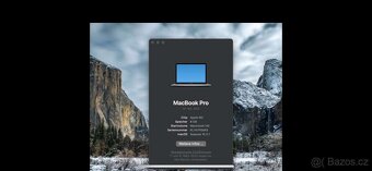 Apple MacBook Pro 13” M2 (2022) – Ve špičkovém stavu, 1 TB - 5