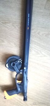Harpuna Mares Viper pro Roller 100 - 5