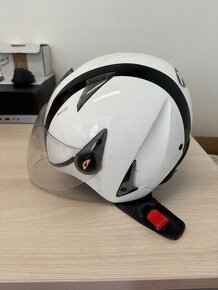 Airoh helma - 5