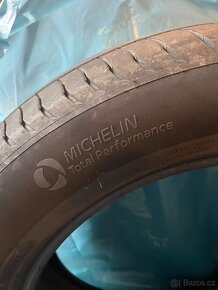 Zánovní Letní pneumatiky Michelin Primacy 4 225/55 R18 - 5