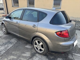 Seat Toledo III 1.9 TDi MODEL 2005 MOŽNO NA SPLÁTKY - 5