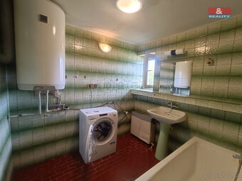 Pronájem bytu 2+1, 72 m², Krychnov - 5