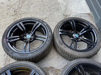 BMW F10 M5 Styling 343 20” original sada - 5