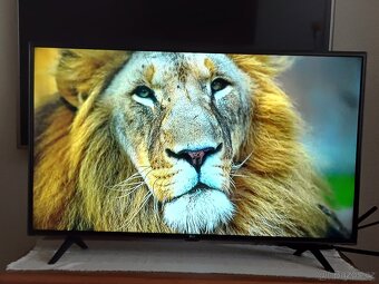 Smart TV LG 43LH6047-úhlopříčka 108cm - 5