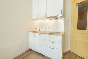 Pronájem bytu 2+kk, 52 m², Praha, ul. Slezská - 5