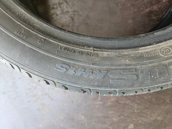 175/50R15 75H KUMHO - 5