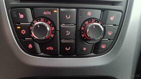 Prodám Opel Astra kombi 1,6TD 100kW, 2015, super stav - 5