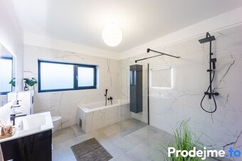 Prodej rodinného domu 4+kk, 150 m2 - Strachotice - 5