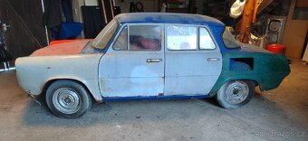 Škoda 1000 mb - 5