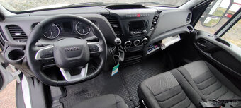 Iveco Daily 3.0 , 12palet - 5