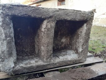 Žulové žlaby - 5