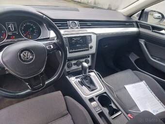 Vw passat b8 combi dily - 5