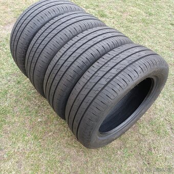 ZÁNOVNÍ Letní pneu GOOD-YEAR 195/55 R16" Praha 9 - 5