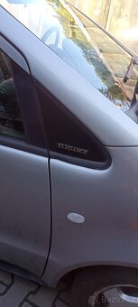 Prodám Mercedes Benz A160 - 5