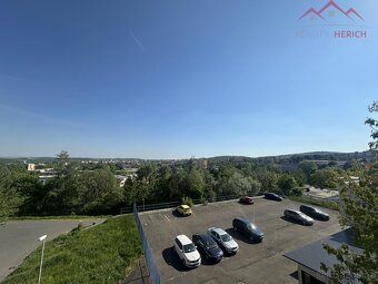 Pronájem bytu 2+1 (65 m2) Školní, Jirkov - 5