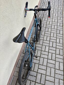 Author Ronin XC velikost 58 - 5