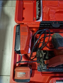 Mafel Hilti SCW 22-A - 5