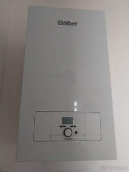Elektrokotel Vaillant, Záruka - 5
