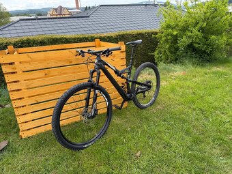Specialized Camber , L, 29 - 5