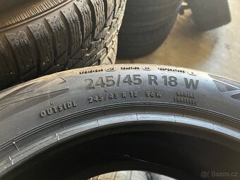 245/45 r18 Continental Ecocontact6 - 5