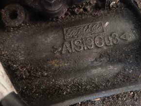 Převodovka Ford Mondeo mk3 2.0 tdci 96kw 85kw r.v. 01-07 - 5
