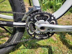 Haibike horské kolo - 5