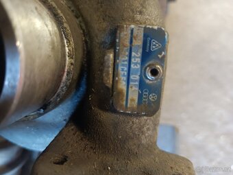 Turbo 1.9 TDI - 5