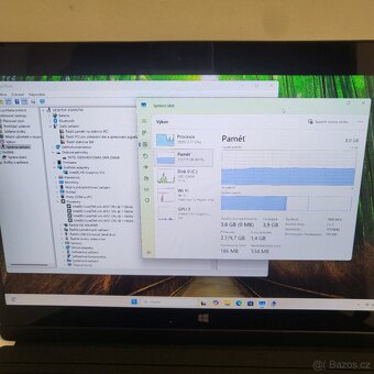Dell Latitude 7275 2in1 - 5