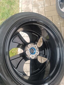 5x112 R20 7,5j - 5