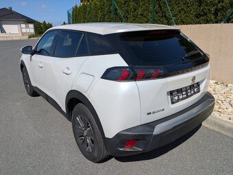 PEUGEOT E-2008 ACTIVE 50kWh, SOH 93%, DPH - 5