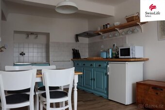Prodej rodinného domu 80 m2 Mariánské nám., Počátky - 5