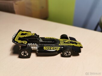 Hot wheels Formula - 5