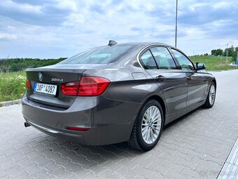 BMW 320d, hotové rozvody, nové brzdy - 5