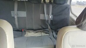 OPEL VIVARO 2,5DCI NAHRADNI DILY - 5