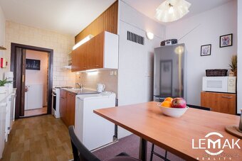 Prodej byty 2+1, 56 m2 - Olomouc - Lazce, ev.č. 00191 - 5