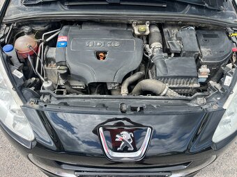 Peugeot 308 2.0HDI 110kW,panorama,senzory - 5
