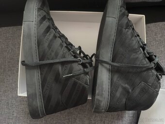 boty Balenciága - 5