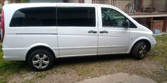 Mercedes Vito - 5