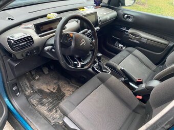 CITROEN C4 CACTUS 1.2i 81kW 2019 - Náhradní díly - 5