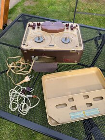Magnetofon Tesla Sonet Duo - 5