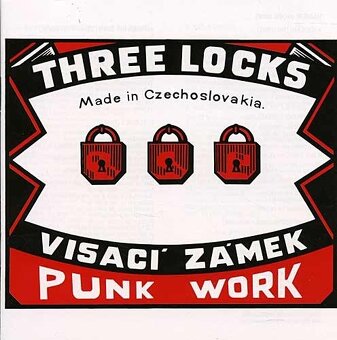 lp desky - 5